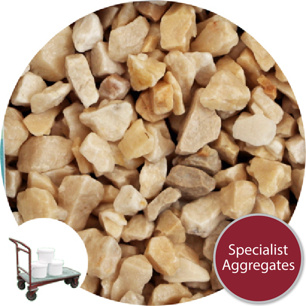 Gravel - Juraperle - Click & Collect